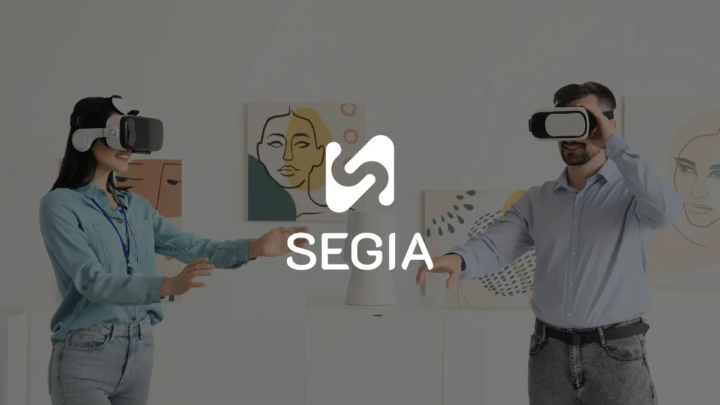 Butuh Jasa Website Virtual Expo 3D Bali? Segia Tech hadirkan solusi pameran virtual inovatif dengan desain UI/UX modern, optimasi SEO,