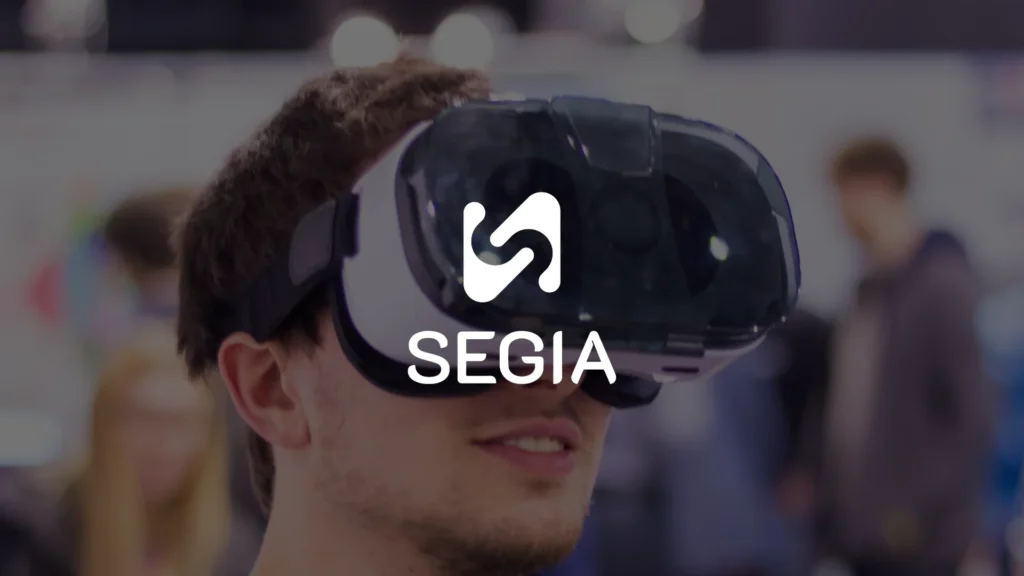 Butuh pameran interaktif? Jasa Website Virtual Expo 3D Bekasi dari Segia Tech hadirkan solusi pameran virtual dengan desain UI/UX dan SEO.