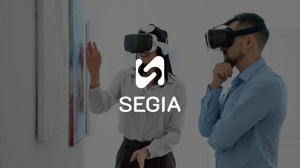 Tingkatkan pengalaman Anda dengan Jasa Website Virtual Expo 3D Depok dari Segia Tech. Solusi pameran digital interaktif, dan SEO-friendly.