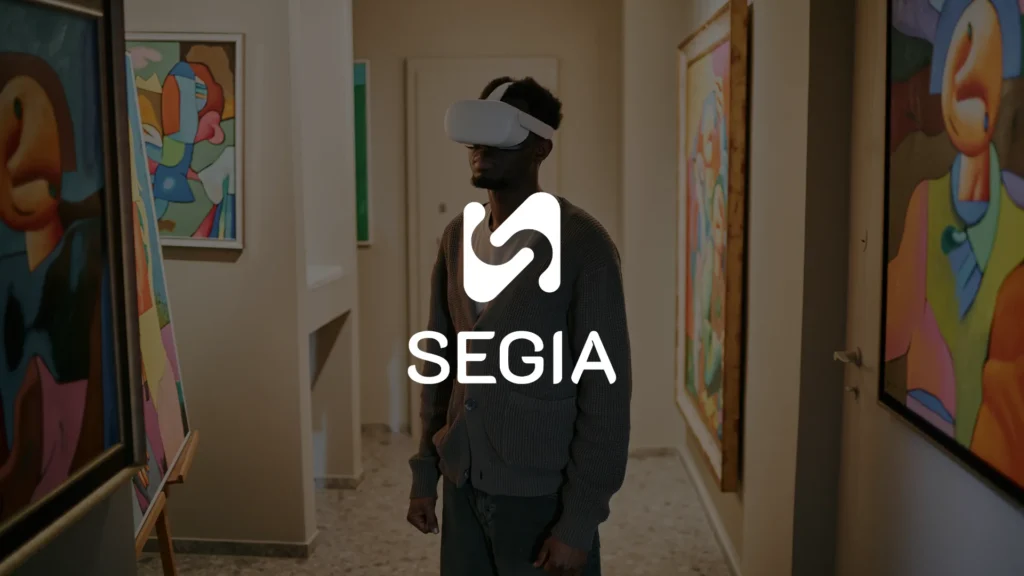 Butuh pameran interaktif? Segia Tech menyediakan Jasa Website Virtual Exhibition profesional dengan desain UI/UX inovatif, dan optimasi SEO.