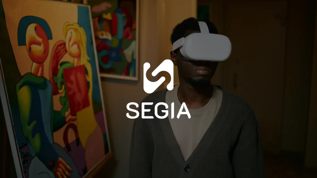 Tingkatkan engagement Anda dengan Jasa Website Virtual Exhibition Jakarta dari Segia Tech. Solusi pameran digital inovatif, desain UI/UX.