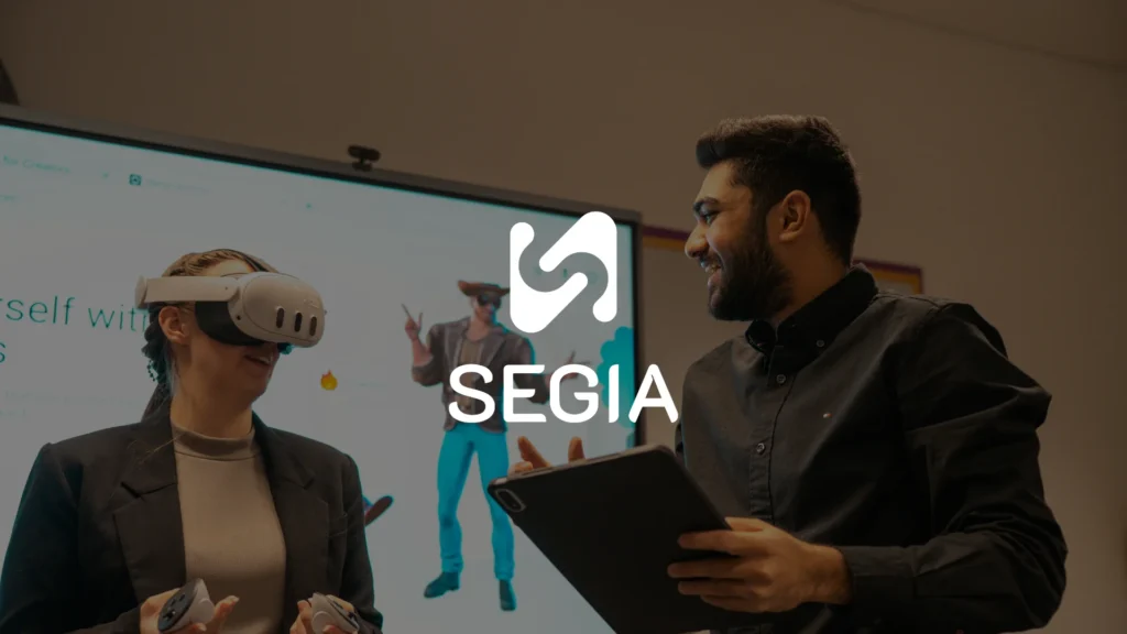 Butuh Jasa Website Virtual Exhibition Cikarang? Segia Tech solusi pameran digital inovatif, interaktif, untuk pertumbuhan bisnis Anda.