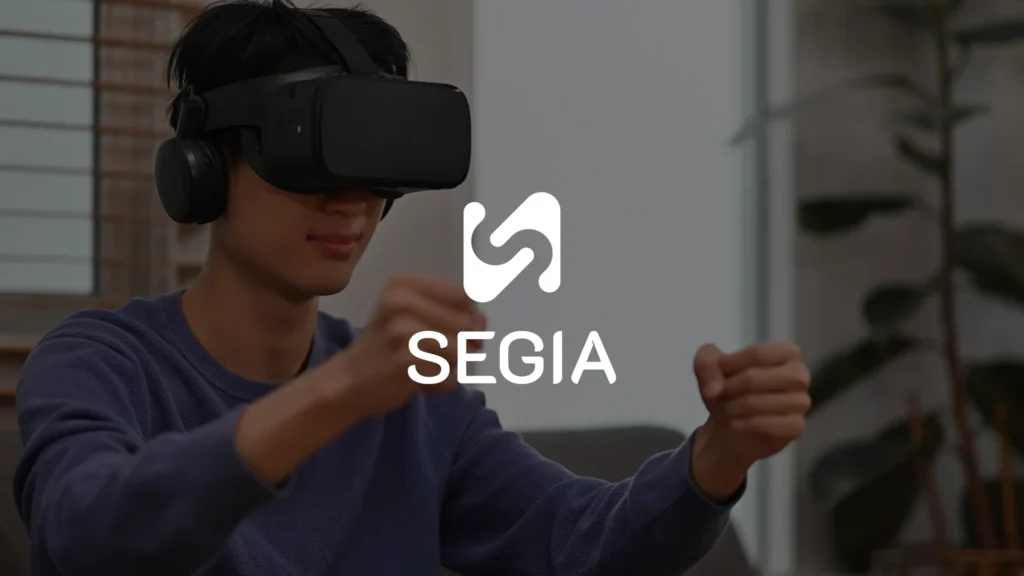 Tingkatkan bisnis Anda dengan Jasa Pembuatan VR Website Bali dari Segia Tech. Kami hadirkan solusi website interaktif, desain UI/UX modern.