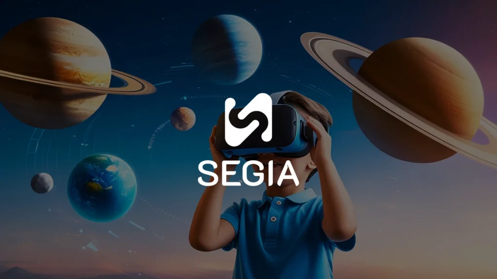 Butuh Jasa Website Virtual Exhibition Bali? Segia Tech hadirkan pameran digital interaktif dengan desain UI/UX premium dan optimasi SEO.