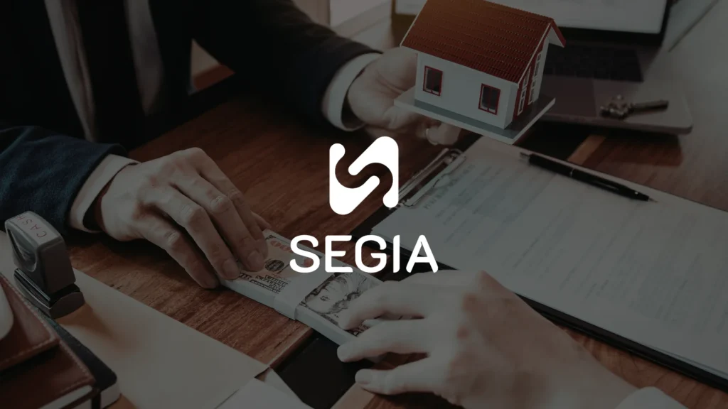 Bantuan kelola situs properti? Jasa pengelolaan website real estate Depok dari Segia Tech tawarkan SEO, update listing, dan desain UI/UX.