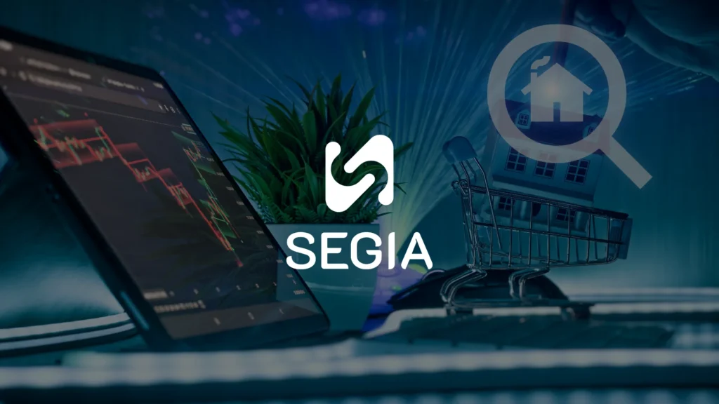 Butuh Jasa Pengelolaan Website Real Estate Bogor? Segia Tech hadir mengelola web properti Anda dengan optimasi SEO, desain UI/UX untuk Anda.