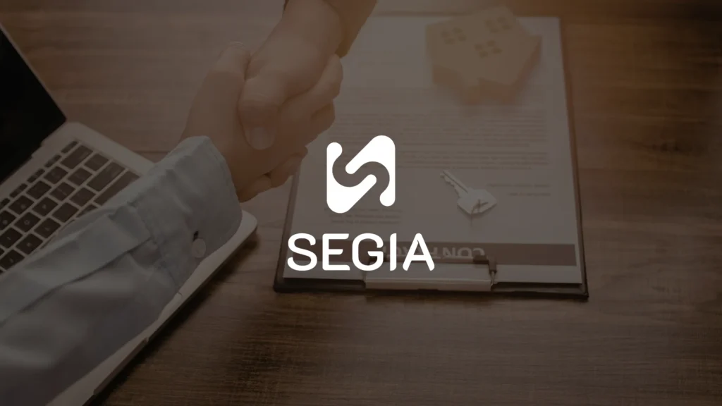 Gunakan Jasa Pengelolaan Website Real Estate Bandung dari Segia Tech. Kami hadirkan optimasi SEO, desain UI/UX,dan konten kreatif untuk Anda.