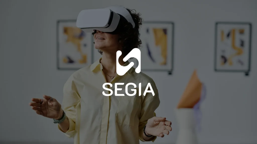 Butuh Jasa Website Virtual Exhibition Karawang? Segia Tech menghadirkan platform pameran digital inovatif, interaktif, dan berbasis data.