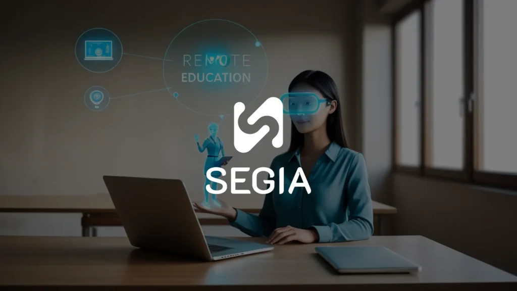 Tingkatkan efisiensi karyawan dengan Jasa VR Training Berbasis Website Bekasi dari Segia Tech. Solusi imersif, hemat biaya, dan mudah diakses