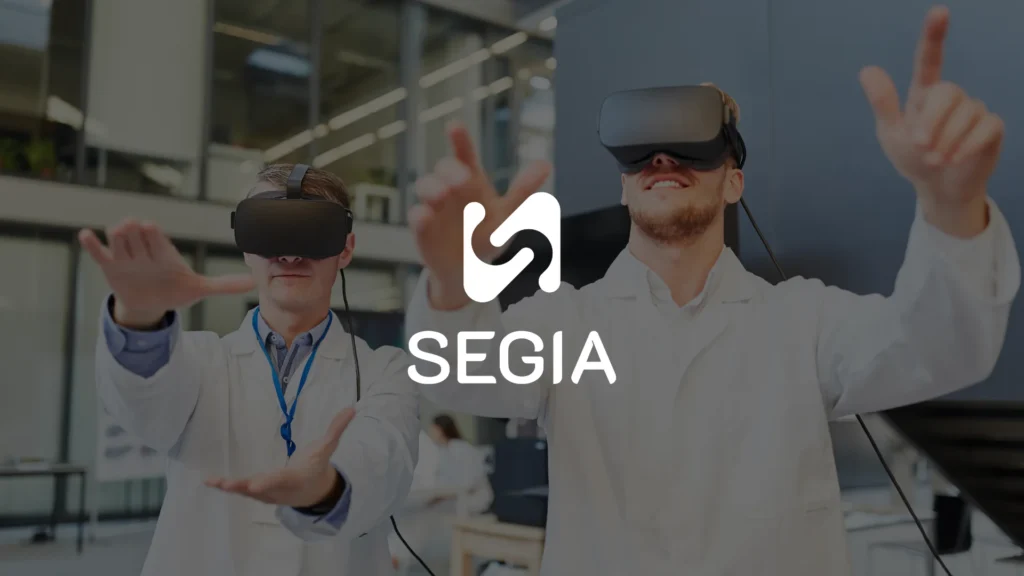 Butuh solusi pelatihan efisien? Jasa VR Training Berbasis Website Bandung dari Segia Tech. Kami hadirkan simulasi interaktif berbasis web.