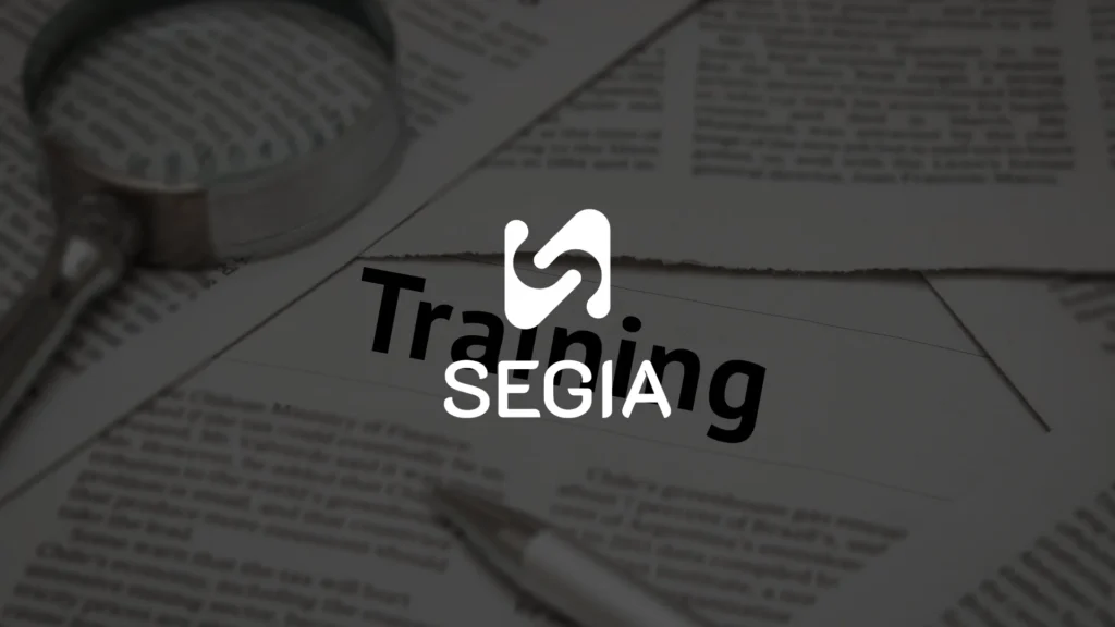 Tingkatkan pelatihan karyawan dengan Jasa VR Training Berbasis Website Cikarang dari Segia Tech. Solusi digital inovatif, hemat biaya.a