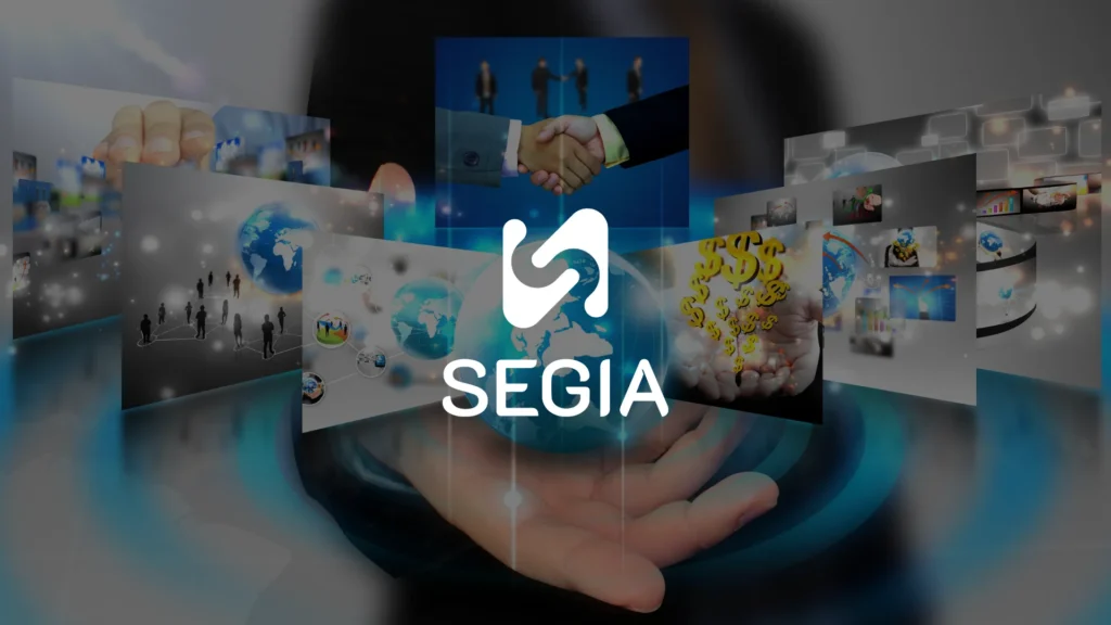 Butuh Jasa Website Company Profile Jakarta? Segia Tech hadirkan solusi website, desain UI/UX, dan SEO berbasis data untuk dorong bisnis Anda.