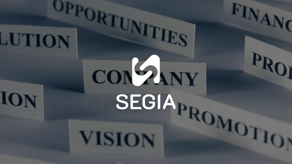 Jasa Website Company Profile Bekasi dari Segia Tech hadir untuk menciptakan digital profesional bisnis Anda. Dengan desain UI/UX optimasi SEO