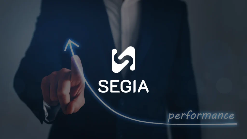 Cari Jasa Website Company Profile Depok? Segia Tech hadirkan website, SEO-friendly, dan desain UI/UX modern untuk tingkatkan bisnis Anda.