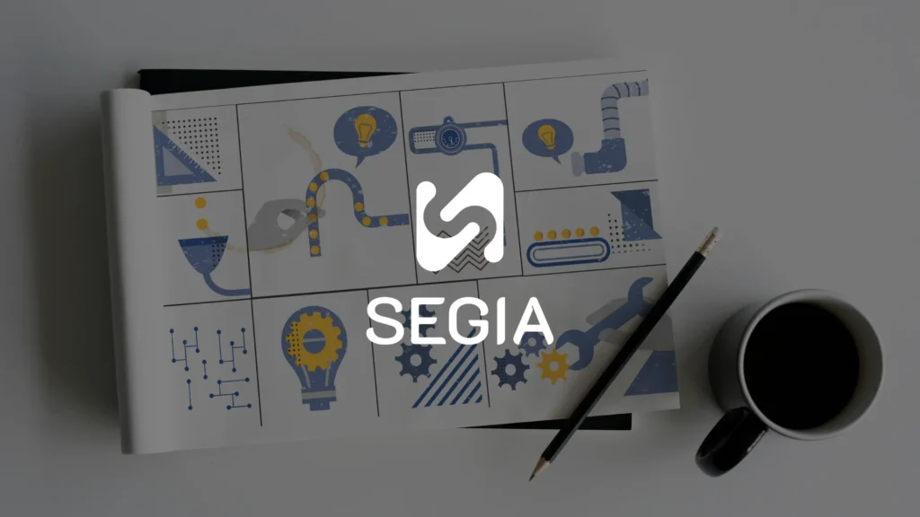 Butuh platform digital profesional? Jasa Pembuatan Website Industri Manufaktur Jakarta Segia Tech menawarkan solusi website, SEO, dan UI/UX