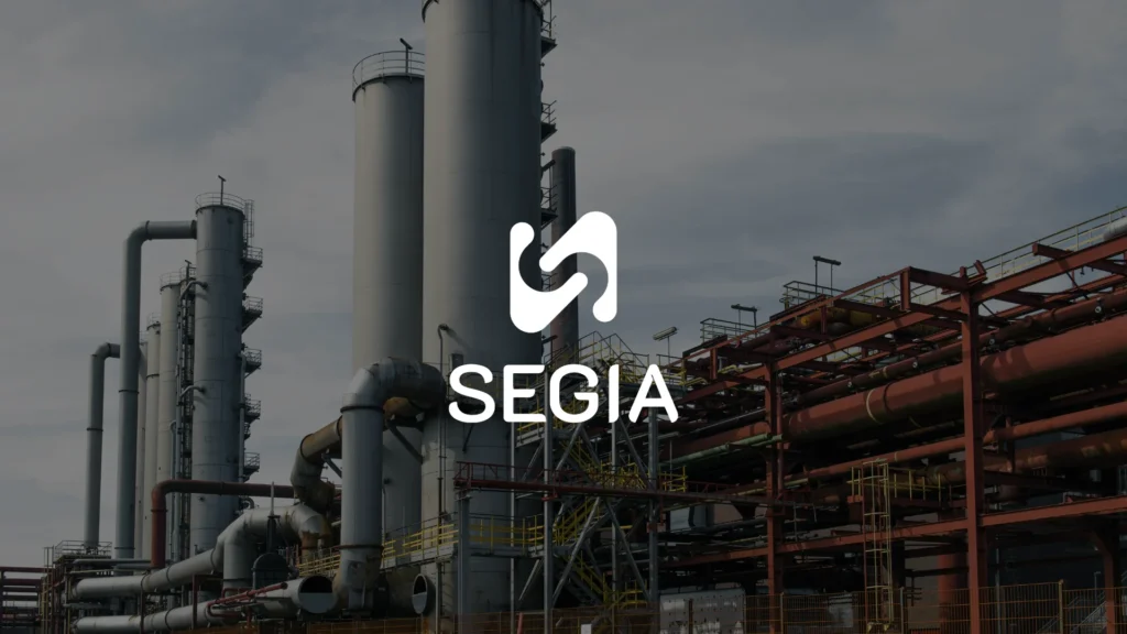 Mencari Jasa Pembuatan Website Industri Manufaktur Tangerang? Segia Tech hadir dengan solusi profesional, optimasi SEO, dan desain UI/UX.