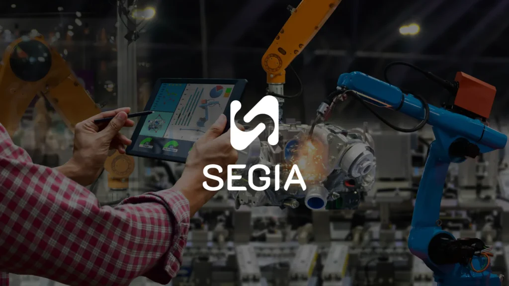 Tingkatkan kredibilitas pabrik dengan Jasa Pembuatan Website Industri Manufaktur Bogor dari Segia Tech. Solusi berbasis data, desain UI/UX.