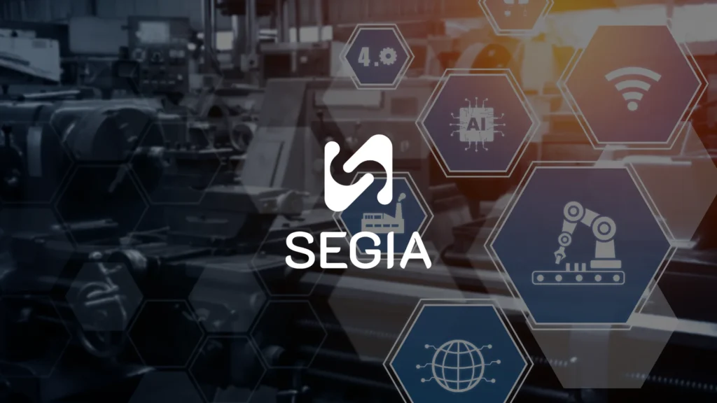 Tingkatkan pabrik dengan Jasa Pembuatan Website Industri Manufaktur Bandung dari Segia Tech. Solusi digital, SEO friendly, dan desain UI/UX.