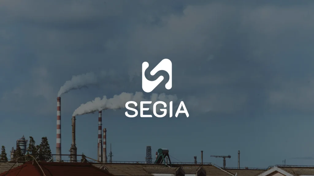 Butuh profil digital untuk pabrik Anda? Jasa Pembuatan Website Industri Manufaktur Cikarang dari Segia Tech menghadirkan desain UI/UX modern.