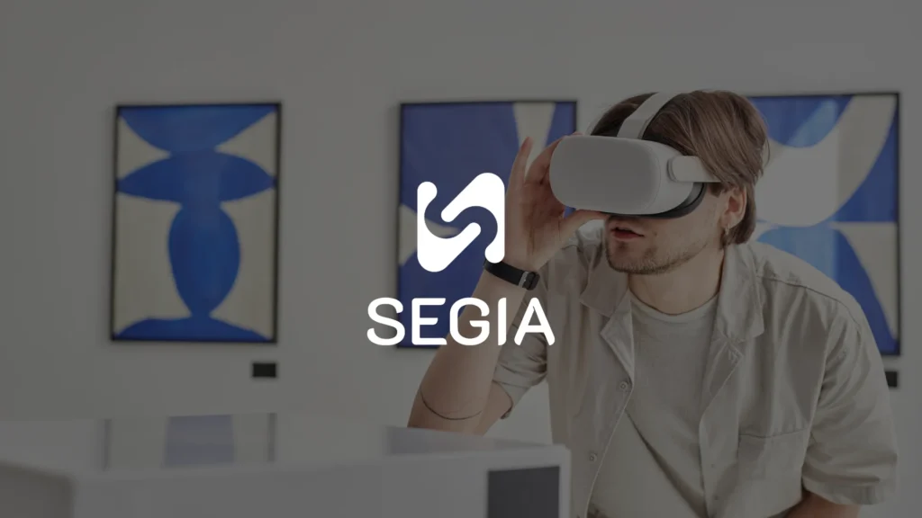 Butuh tampilan bisnis yang nyata? Jasa Pembuatan VR Website Tangerang dari Segia Tech hadirkan solusi web imersif, dan SEO-friendly