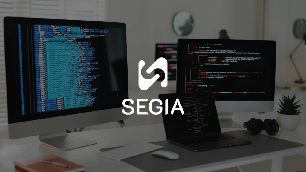 Mencari vendor pengembang website industri Jakarta terbaik? Segia Tech menghadirkan solusi pengembangan web, SEO, dan UI/UX inovatif.