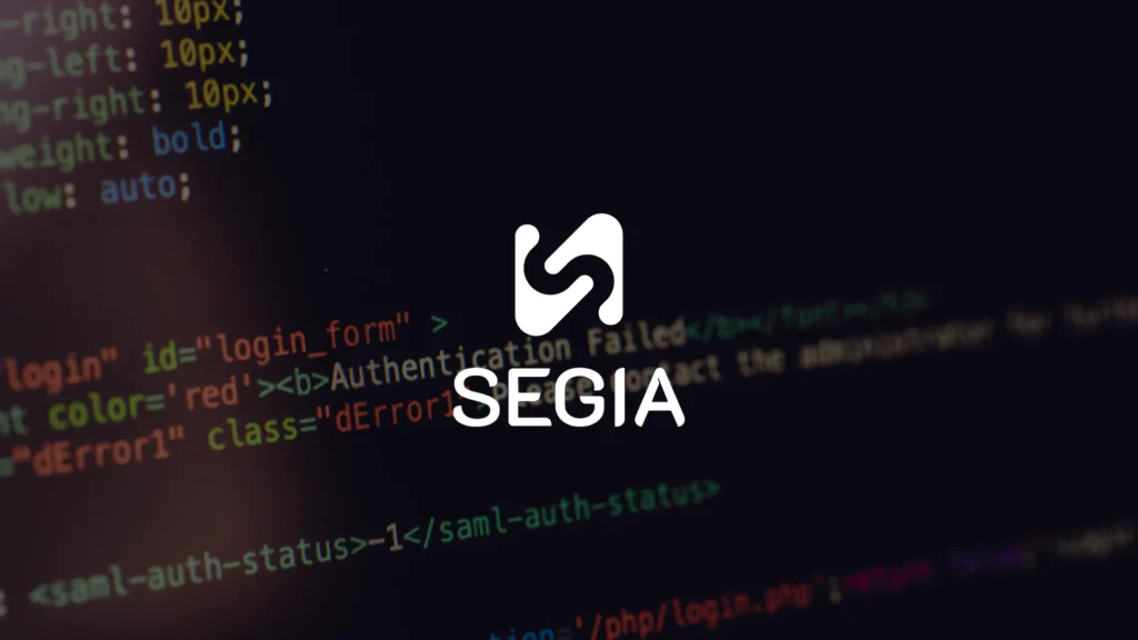 Mencari Vendor Pengembang Website Industri Depok? Segia Tech hadir dengan solusi website inovatif, desain UI/UX modern, dan strategi SEO.