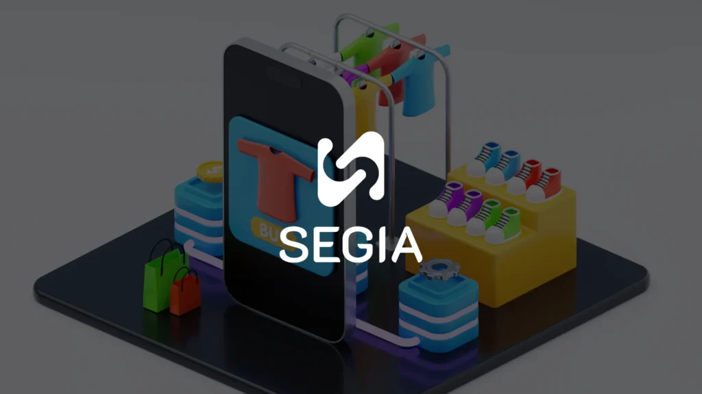 Segia Tech adalah Vendor Website 3D Industri Interaktif Jakarta terpercaya. Kami menghadirkan solusi digital melalui desain UI/UX, SEO.