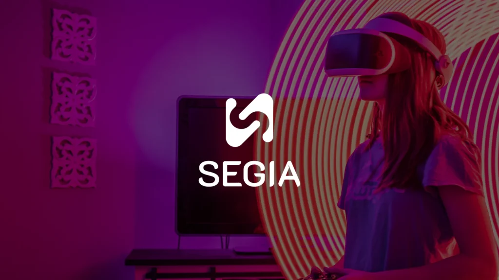 Butuh website yang lebih hidup? Gunakan Jasa Pembuatan VR Website Bekasi dari Segia Tech. Kami hadirkan pengalaman Virtual Reality interaktif