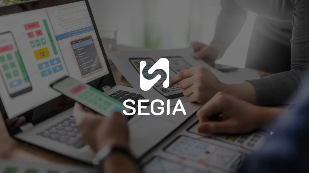 Cari Vendor Website 3D Industri Interaktif Cikarang? Segia Tech hadirkan solusi website 3D inovatif untuk klien & efisiensi global untuk anda