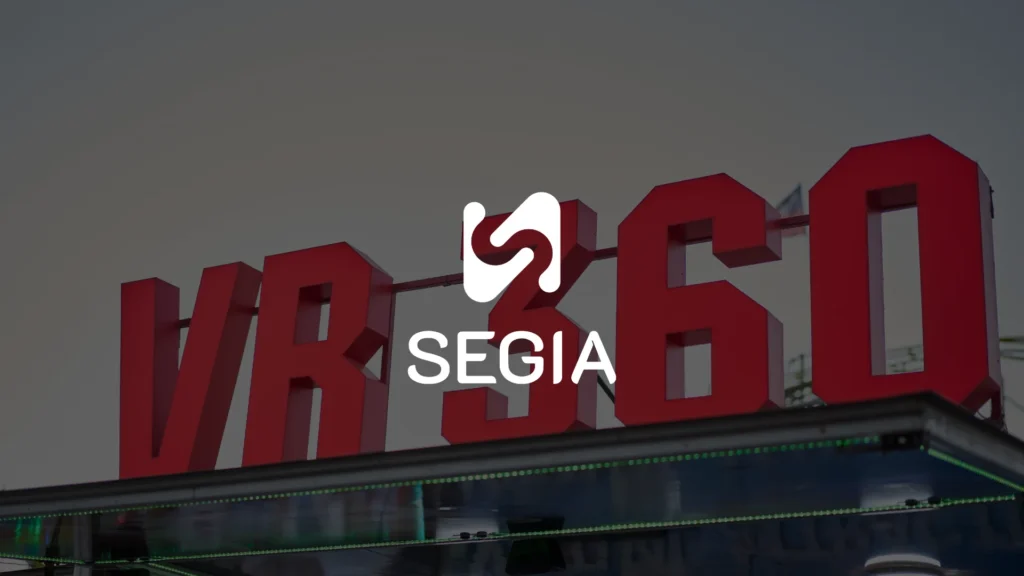 Tingkatkan kepercayaan pelanggan dengan Vendor Website VR 360 Industri. Segia Tech menghadirkan tur virtual yang profesional, & SEO-friendly.