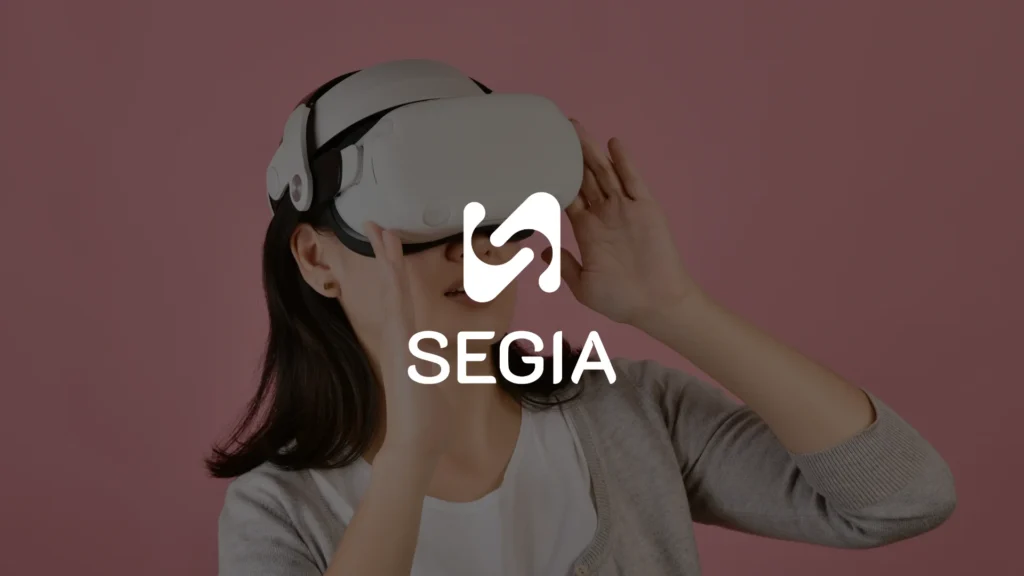 Cari Vendor Website VR 360 Industri Bogor? Segia Tech hadirkan solusi website VR imersif, desain UI/UX, dan SEO untuk pertumbuhan bisnis anda