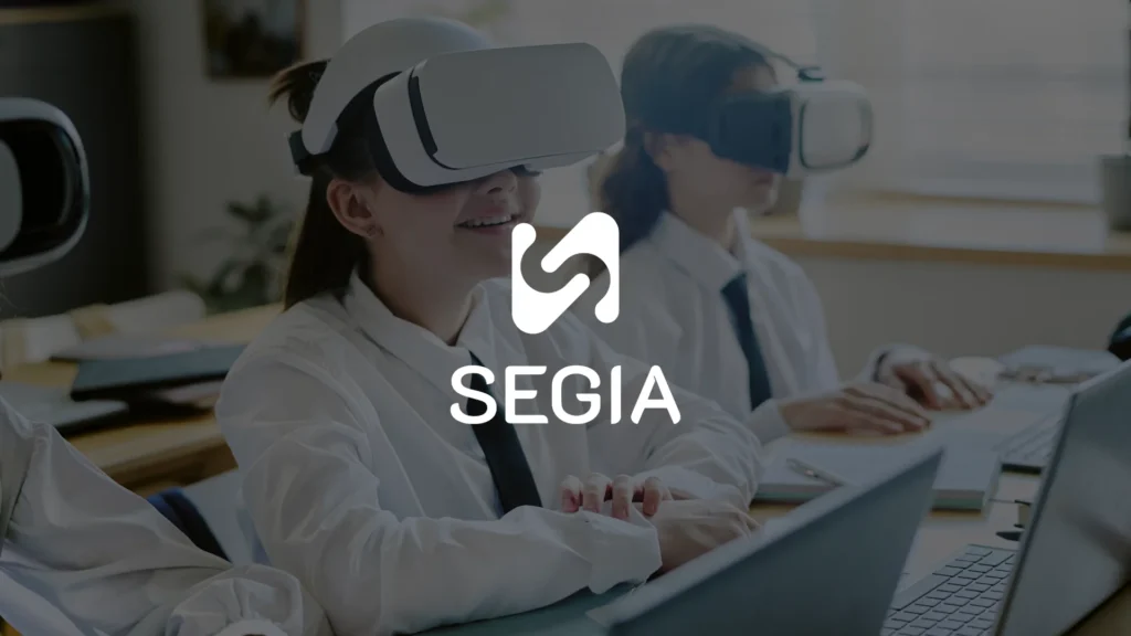 Butuh solusi pelatihan inovatif? Jasa pembuatan platform VR training Jakarta dari Segia Tech hadirkan imersif yang aman untuk bisnis Anda.