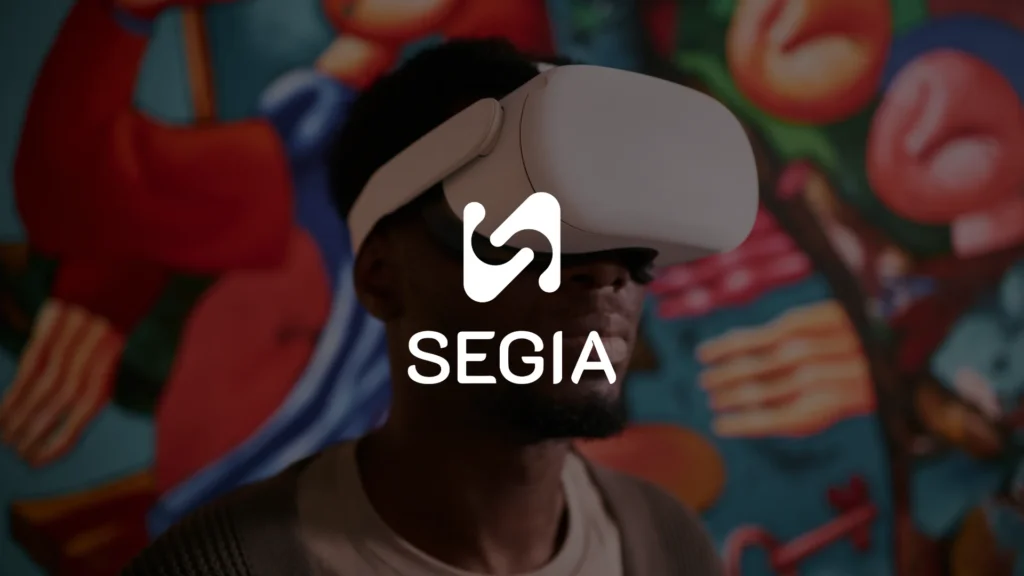 Tingkatkan efisiensi pelatihan karyawan dengan Jasa Pembuatan Platform VR Training Bekasi dari Segia Tech. Solusi simulasi digital aman.