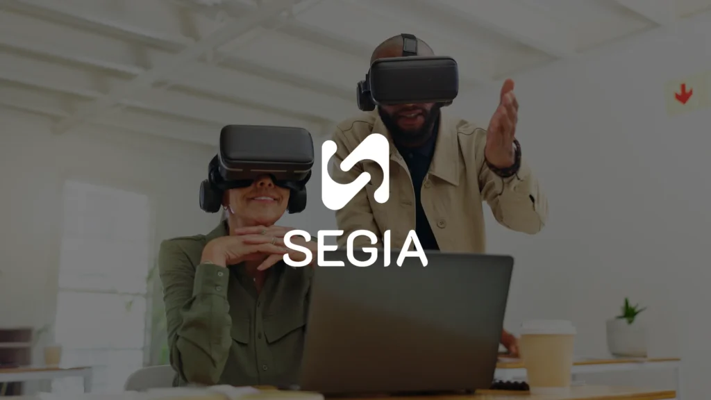 Butuh solusi pelatihan modern?Jasa Pembuatan Platform VR Training Bogor dari Segia Tech hadirkan simulasi interaktif berbasis data untuk anda