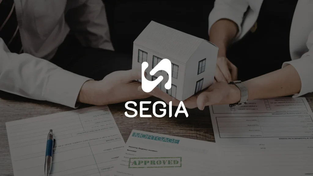 Butuh platform digital untuk proyek perumahan? Jasa Pembuatan Website Properti dari Segia Tech menawarkan solusi website, SEO & desain UI/UX.