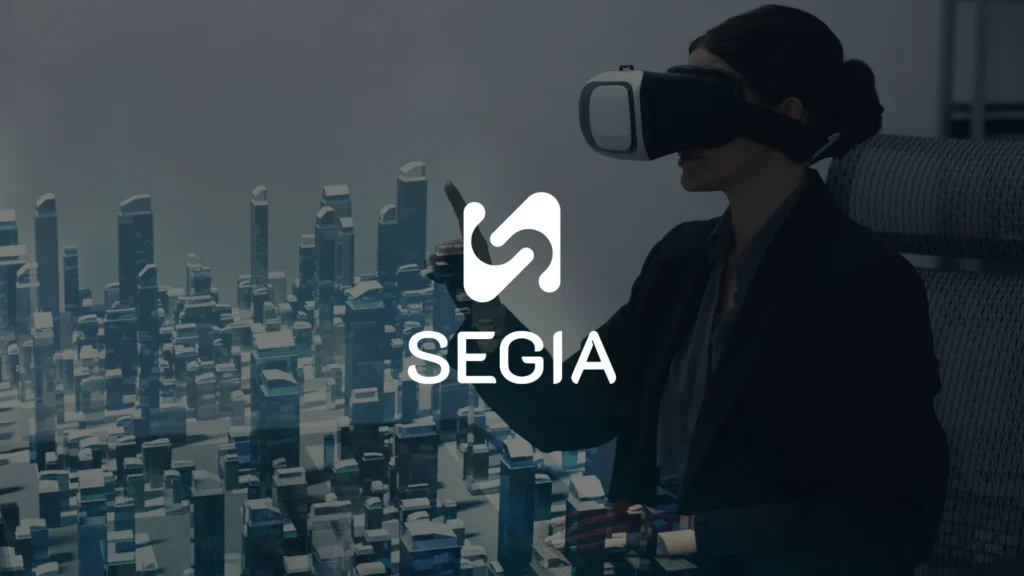 Cari Jasa Website Virtual Expo 3D Jakarta terbaik? Segia Tech menghadirkan platform pameran virtual inovatif dengan desain UI/UX eksklusif.