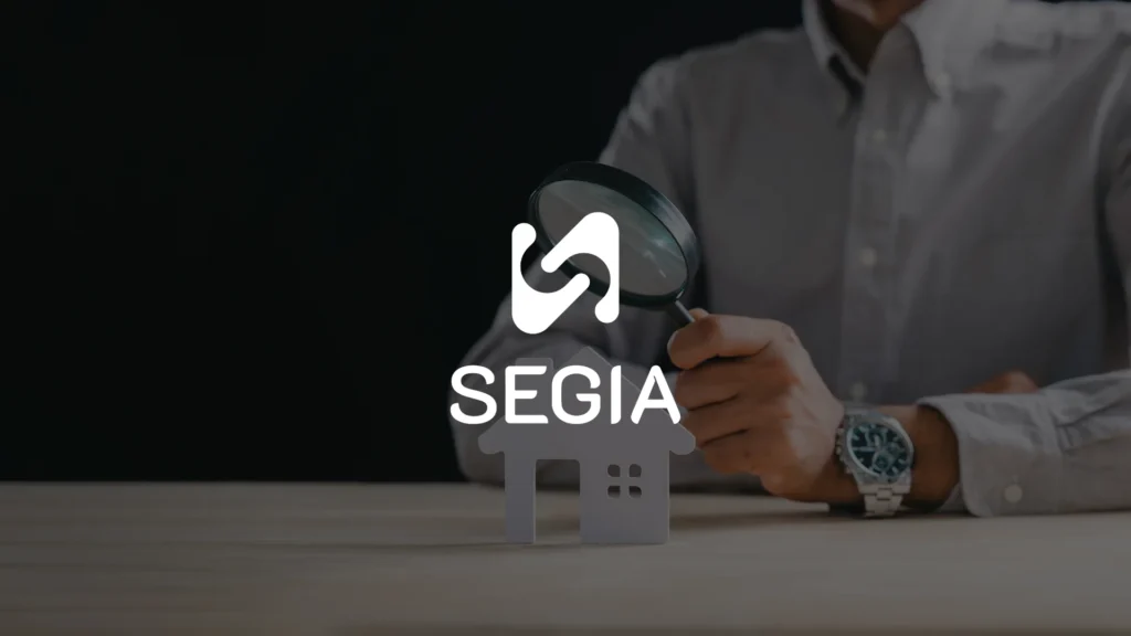 Cari Jasa Pembuatan Website Properti Jakarta? Segia Tech hadirkan website eksklusif dengan fitur listing canggih, desain UI/UX modern & SEO.