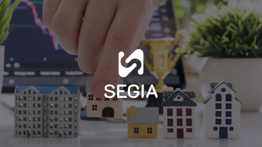 Butuh platform digital? Jasa Pembuatan Website Properti Tangerang dari Segia Tech menghadirkan desain UI/UX, fitur manajemen properti lengkap