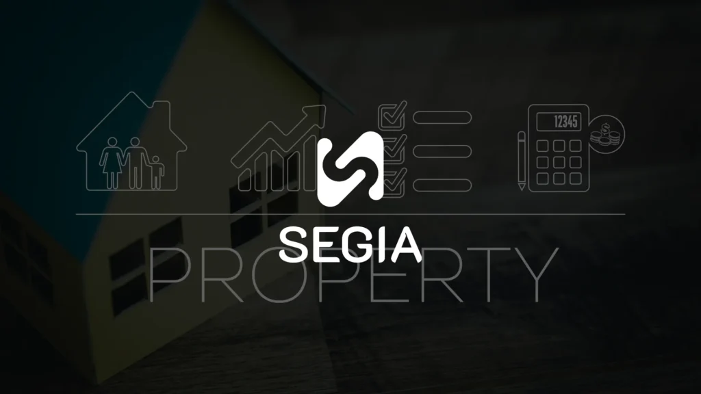 Butuh Jasa Pembuatan Website Properti Bandung yang profesional? Segia Tech hadirkan solusi website inovatif, SEO friendly, dan desain UI/UX.