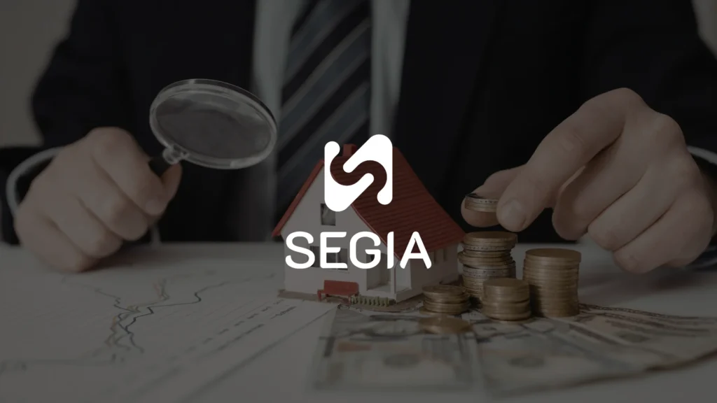 Optimalkan bisnis properti Anda dengan Jasa Pengelolaan Website Real Estate Jakarta dari Segia Tech. Kami hadirkan website responsif, SEO.
