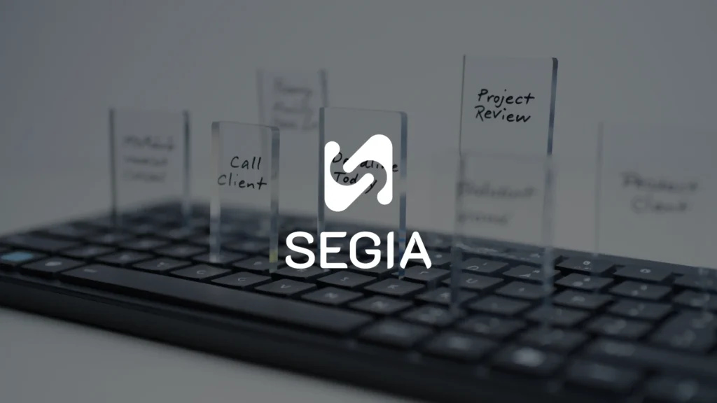 Jasa Pembuatan LMS Custom Karawang: Segia Tech. Platform e-learning inovatif, desain UI/UX modern, dan fitur kustom untuk efisiensi bisnis.