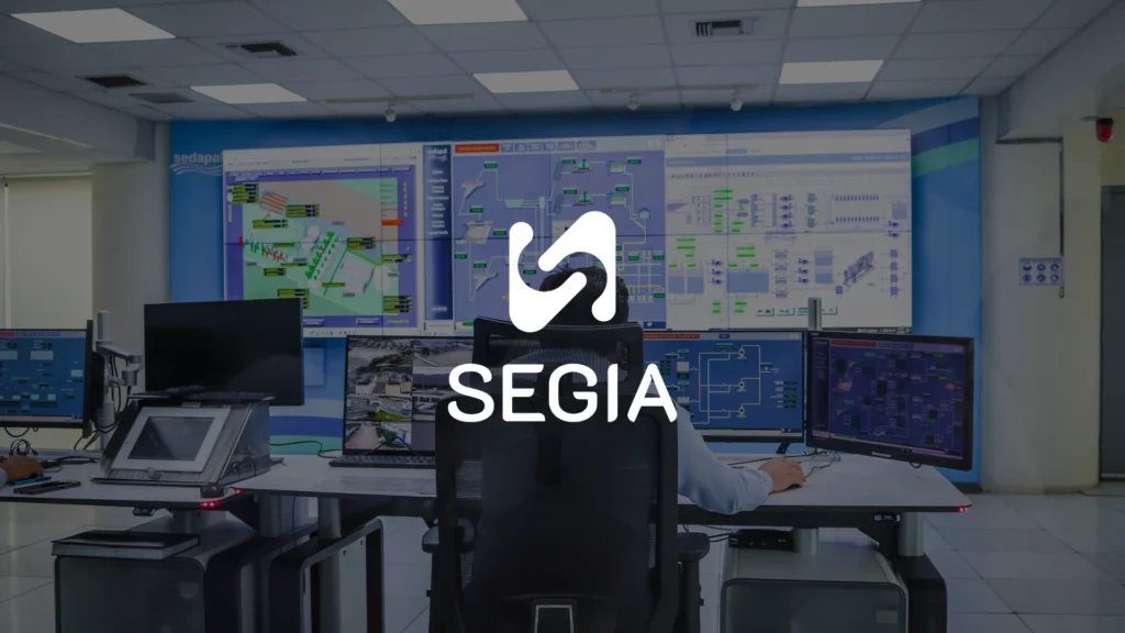 SegiaTech Jasa Pengembangan LMS. Platform e-learning inovatif dengan desain UI/UX modern untuk mendorong efisiensi dan pertumbuhan bisnis.