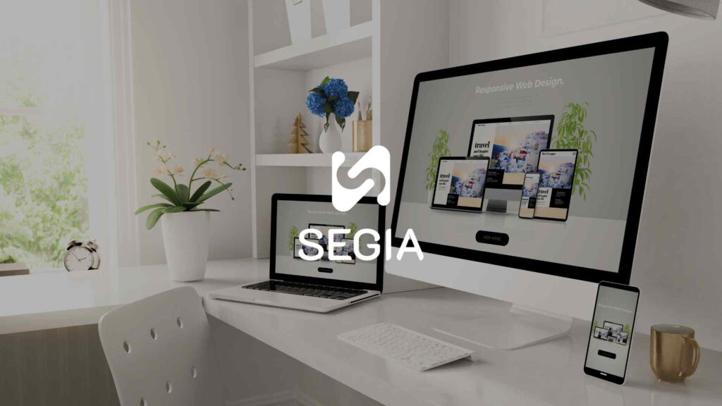 AI Apps Production Terbaik Tangerang dari Segia Tech untuk pengembangan aplikasi berbasis Artificial Intelligence yang inovatif dan aman.